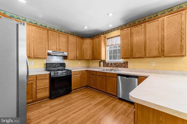 21 PEMBERTON LN, Hightstown, NJ 08520