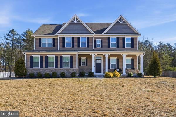 19 GRANDE BLVD, Tabernacle, NJ 08088