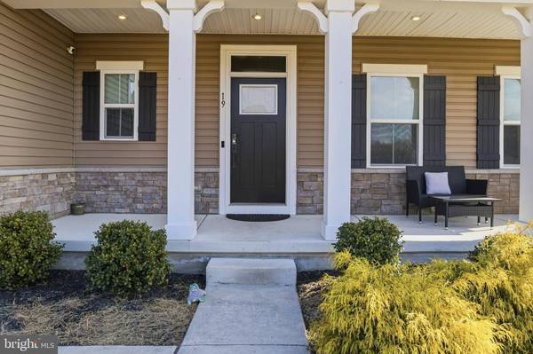 19 GRANDE BLVD, Tabernacle, NJ 08088