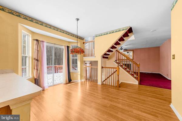 21 PEMBERTON LN, Hightstown, NJ 08520