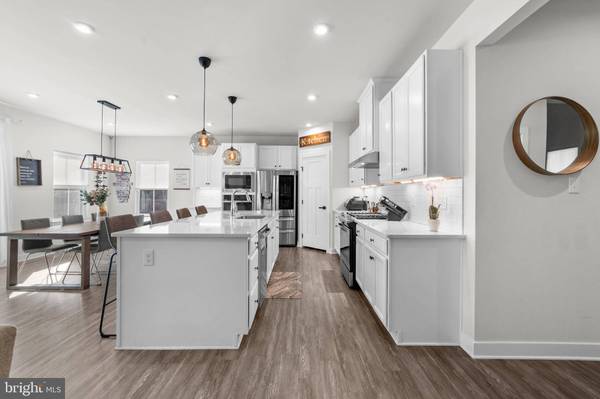 19 GRANDE BLVD, Tabernacle, NJ 08088