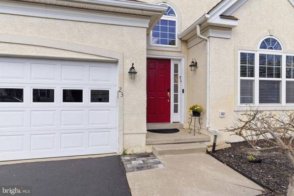 23 LOWELL DR, Marlton, NJ 08053