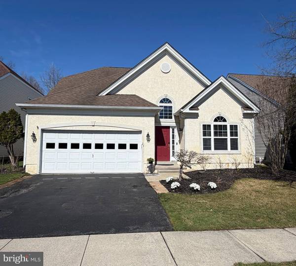 23 LOWELL DR, Marlton, NJ 08053