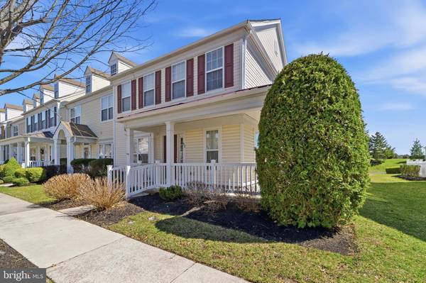 52 BORTON AVE, Voorhees, NJ 08043