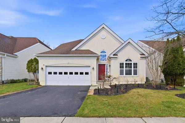 23 LOWELL DR, Marlton, NJ 08053