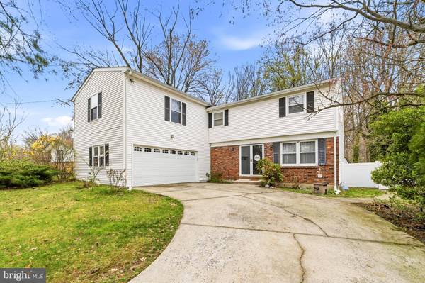 307 HIALEAH DR, Cherry Hill, NJ 08002