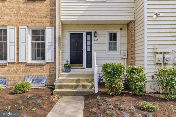 412 SOCIETY HL, Cherry Hill, NJ 08003