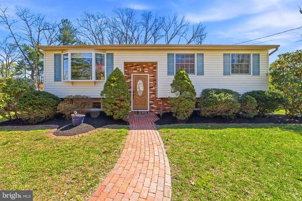 140 POTTER AVE, West Berlin, NJ 08091