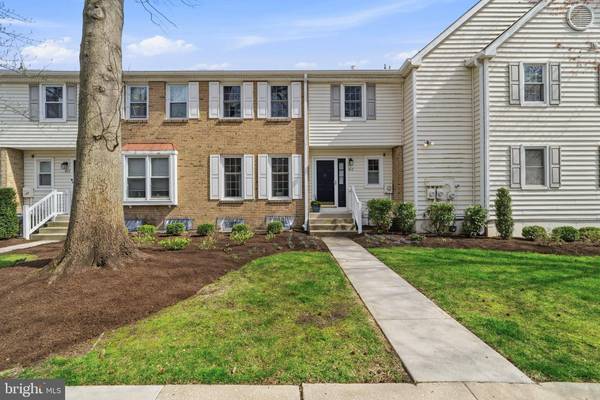 412 SOCIETY HL, Cherry Hill, NJ 08003
