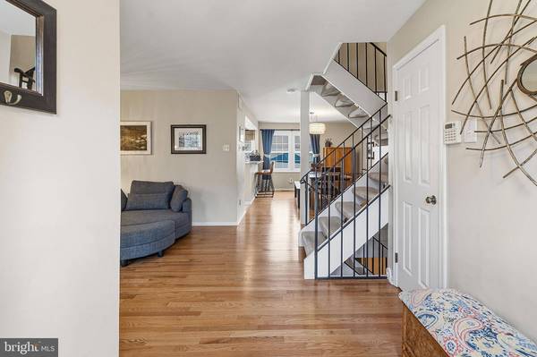 412 SOCIETY HL, Cherry Hill, NJ 08003