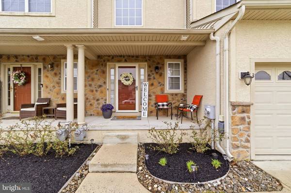 3 GLACIER DR, Berlin, NJ 08009