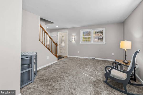 820 LAKE AVE, Woodbury Heights, NJ 08097