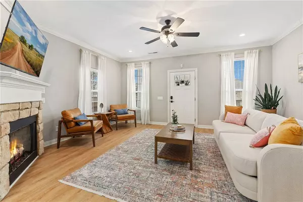 4198 W Bradstreet Ln, Fayetteville, AR 72704