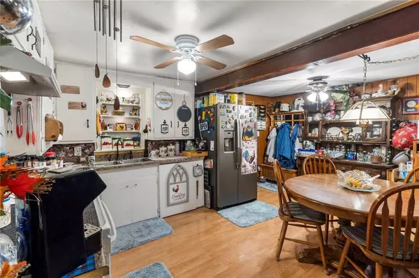 208 W Sycamore St, Fayetteville, AR 72703