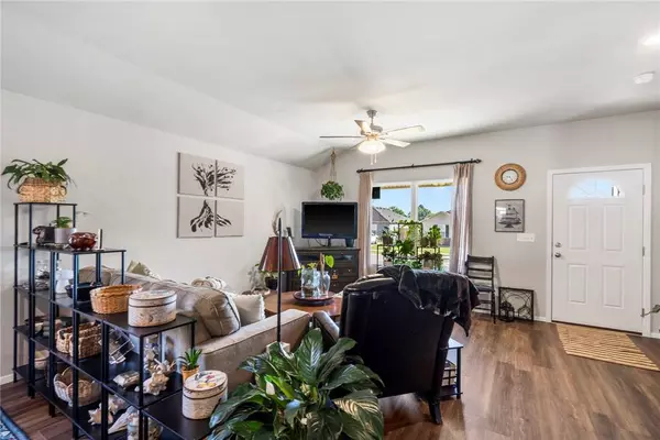 2349 E Buffalo Bnd, Fayetteville, AR 72701