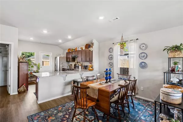 2349 E Buffalo Bnd, Fayetteville, AR 72701