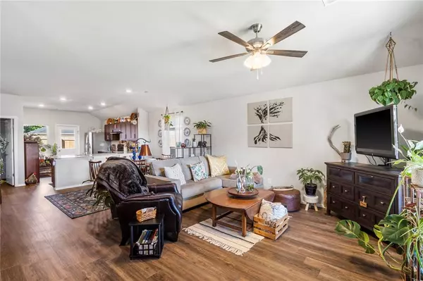 2349 E Buffalo Bnd, Fayetteville, AR 72701