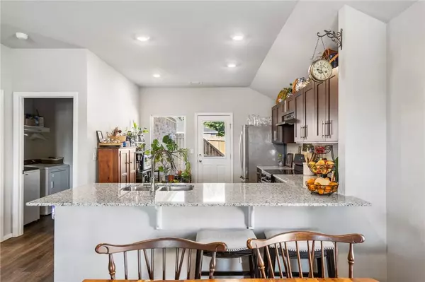 2349 E Buffalo Bnd, Fayetteville, AR 72701