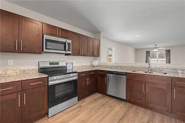 3175 Saline Aly, Fayetteville, AR 72701