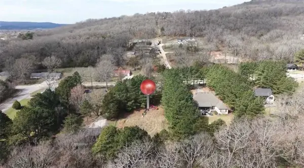 308 S Happy Hollow Rd, Fayetteville, AR 72701