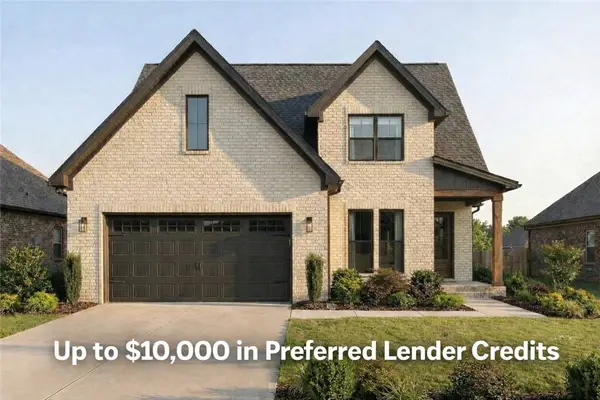 316 S Happy Hollow Rd, Fayetteville, AR 72701