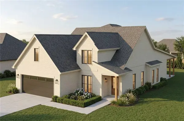 316 S Happy Hollow Rd, Fayetteville, AR 72701