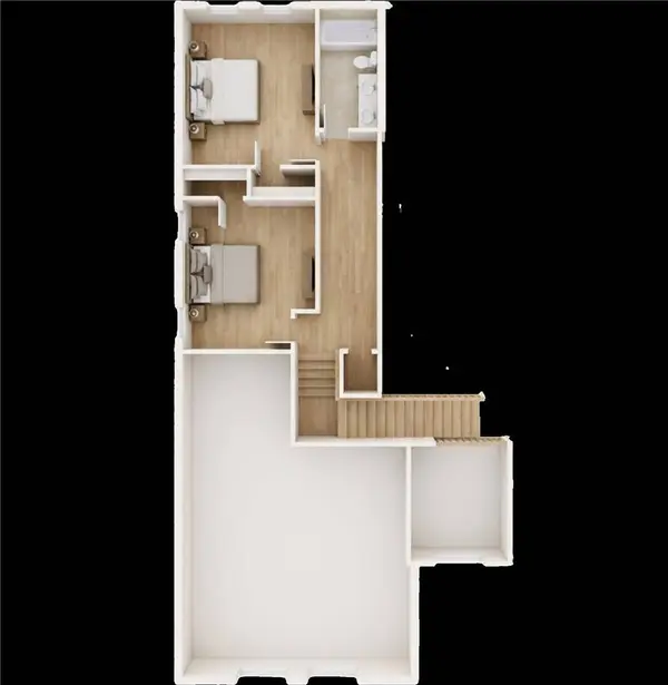 316 S Happy Hollow Rd, Fayetteville, AR 72701