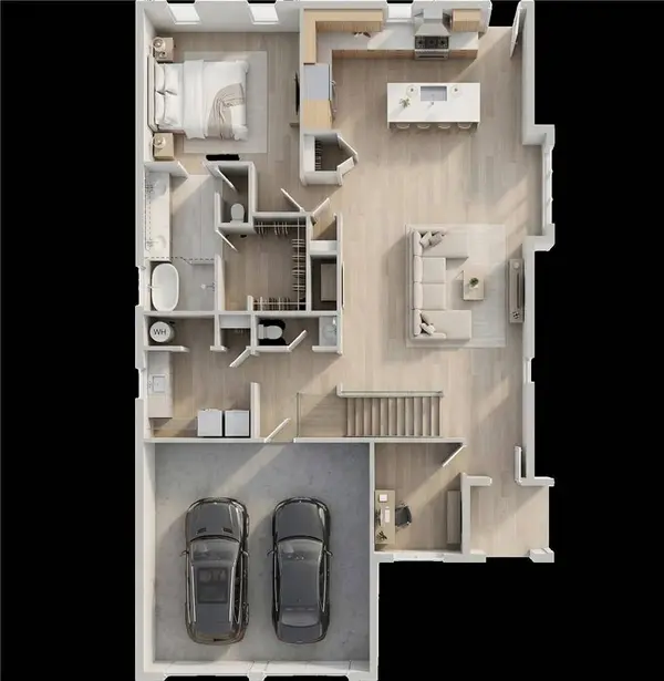 316 S Happy Hollow Rd, Fayetteville, AR 72701