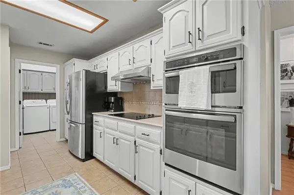 2612 W Chateau Dr, Rogers, AR 72758