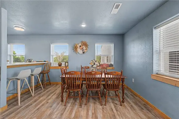 267 Madison 7720, Hindsville, AR 72738