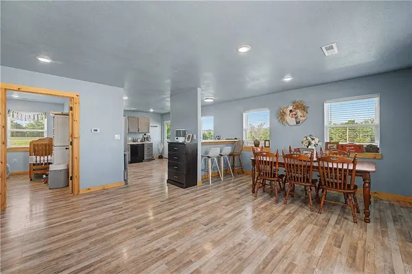 267 Madison 7720, Hindsville, AR 72738