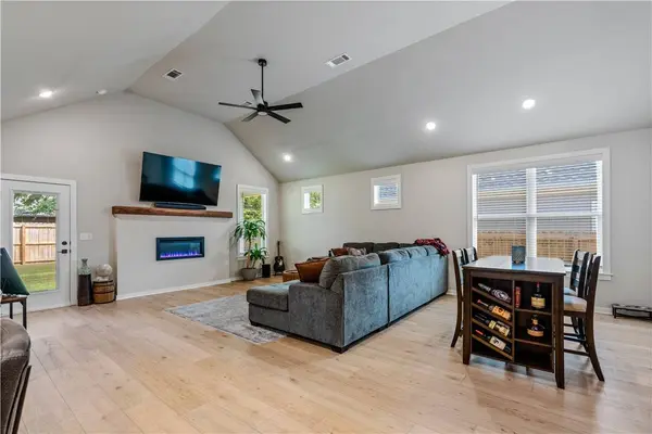 3777 Tranquility St, Springdale, AR 72764