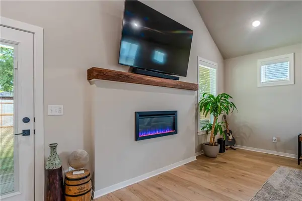 3777 Tranquility St, Springdale, AR 72764