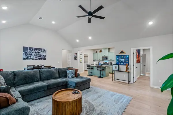 3777 Tranquility St, Springdale, AR 72764