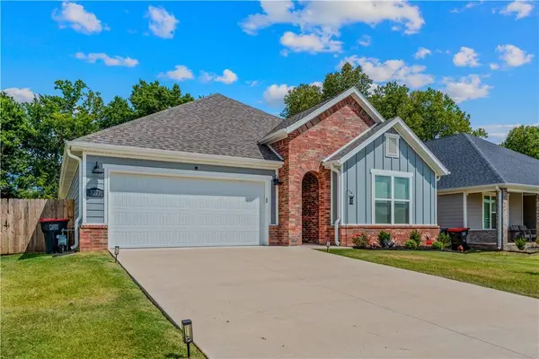 3777 Tranquility St, Springdale, AR 72764