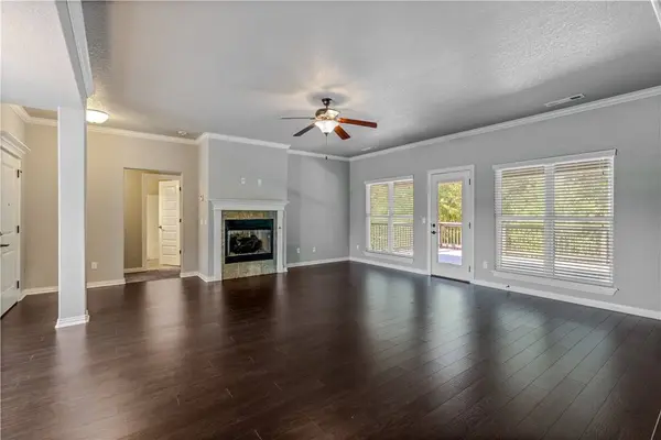 5044 E Talon Trl, Fayetteville, AR 72701