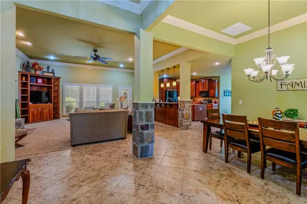 16500 Carney Rd, West Fork, AR 72774