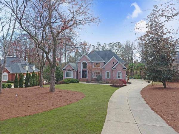 5980 Mallet CT, Cumming, GA 30040