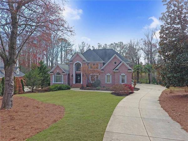 5980 Mallet CT, Cumming, GA 30040