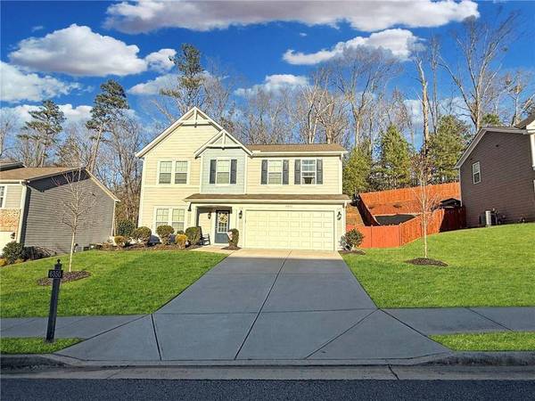 6350 Lantana Village WAY, Cumming, GA 30028