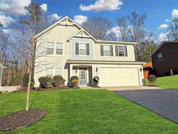 6350 Lantana Village WAY, Cumming, GA 30028