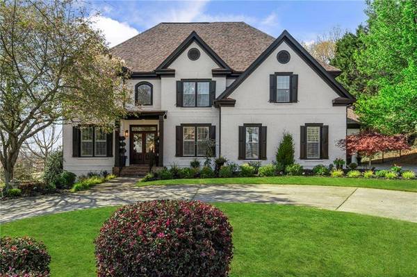 1004 Windermere XING, Cumming, GA 30041