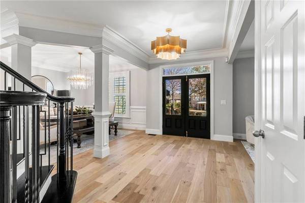 1004 Windermere XING, Cumming, GA 30041