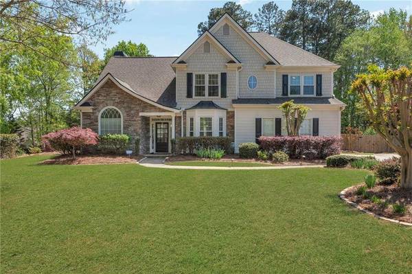 2850 Dartmouth PL, Cumming, GA 30041