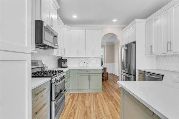 2850 Dartmouth PL, Cumming, GA 30041