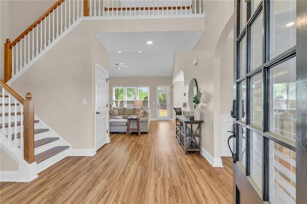 2850 Dartmouth PL, Cumming, GA 30041