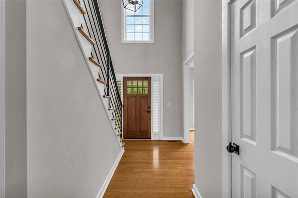 6231 Spring Lake DR, Flowery Branch, GA 30542