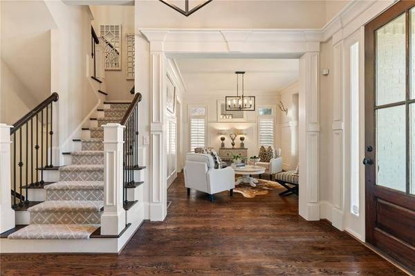 3290 Camellia LN, Suwanee, GA 30024