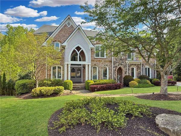 3215 Oxleas CT, Cumming, GA 30041