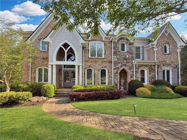 3215 Oxleas CT, Cumming, GA 30041